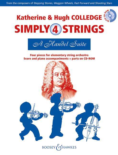 A Handel Suite