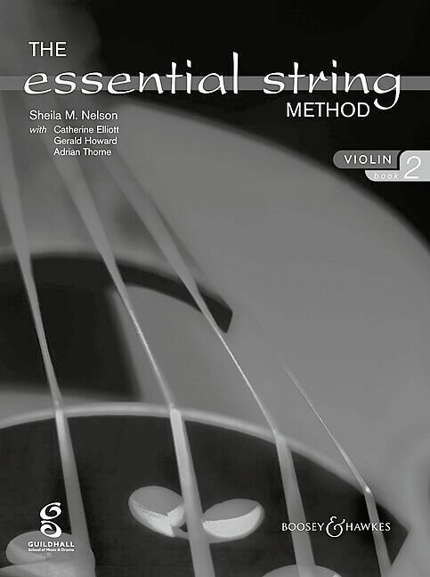The Essential String Method