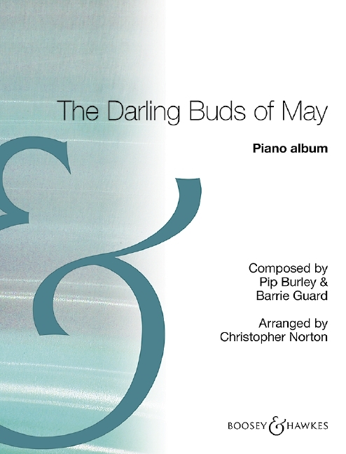 The Darling Buds of May