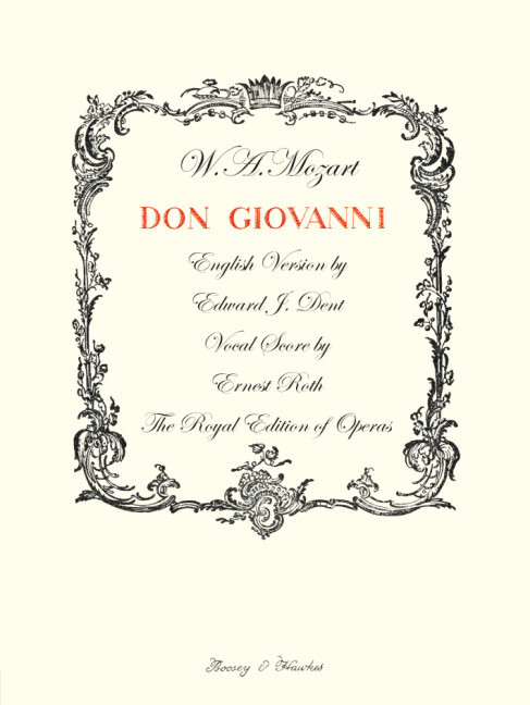 Don Giovanni