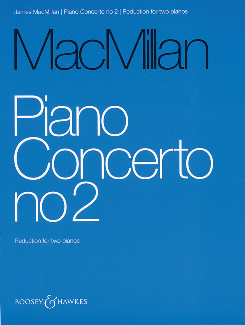 Piano Concerto n° 2