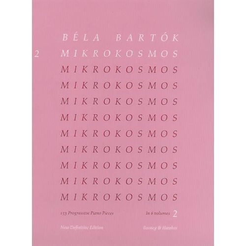 Mikrokosmos