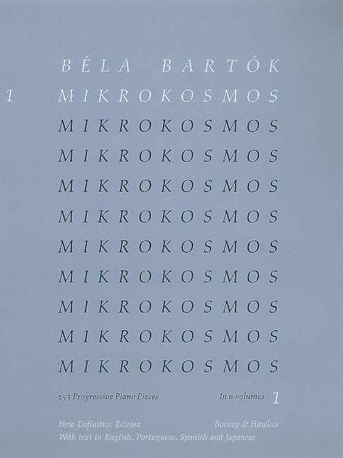 Mikrokosmos