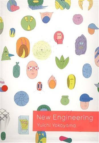 Yuichi Yokoyama: New Engineering /anglais