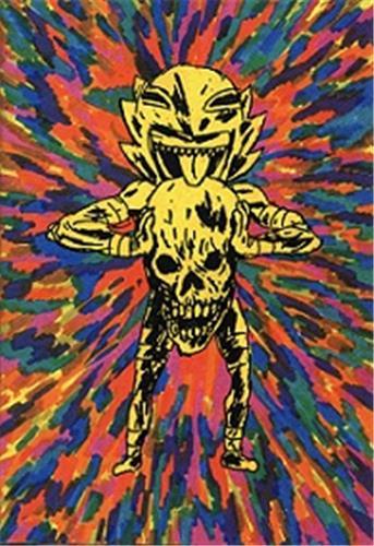 Brian Chippendale: Maggots /anglais