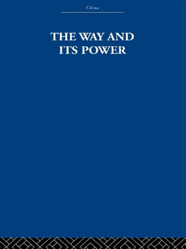 The Way and Its Power