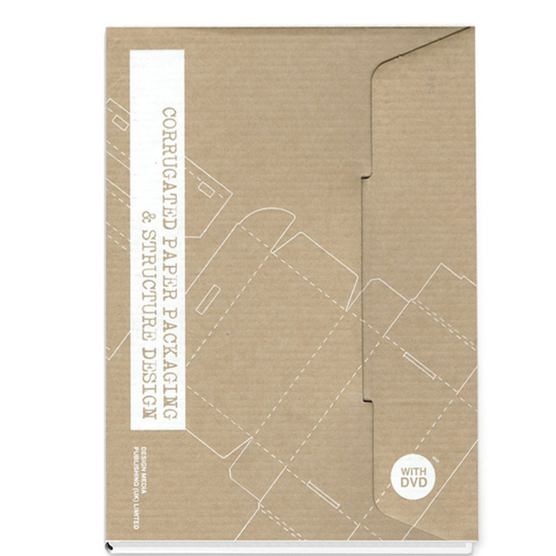 CORRUGATED PAPER PACKAGING