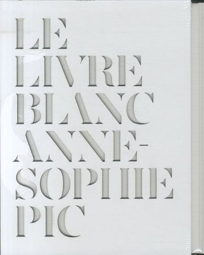 Le livre blanc