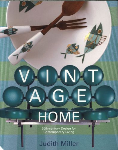 Vintage Home