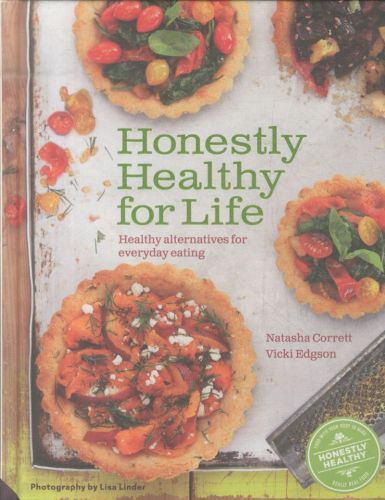 Honestly Healthy for Life