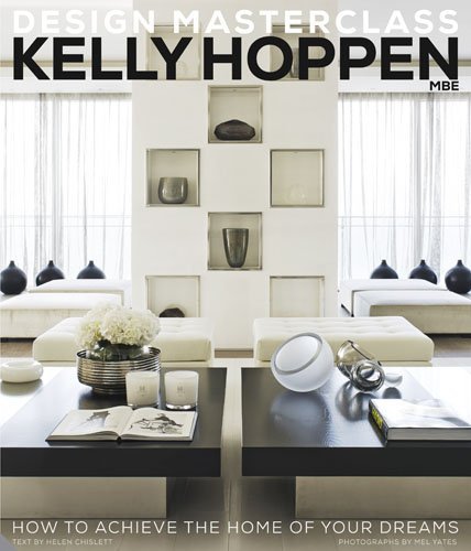 Kelly Hoppen's Design Masterclass