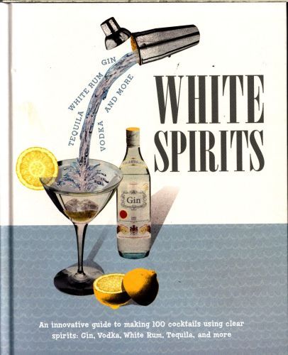 White Spirits