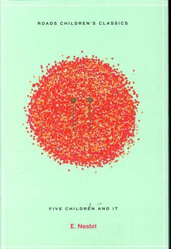 Five Children and It