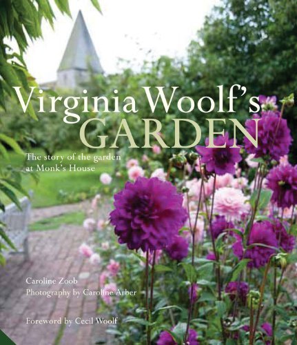 Virginia Woolf's Garden /anglais