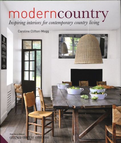 Modern Country