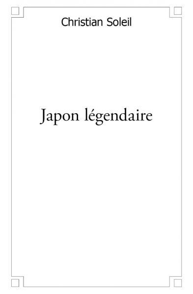 Japon légendaire