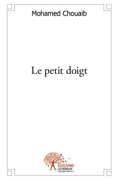 Le petit doigt