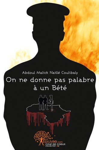 On ne donne pas palabre à un bété