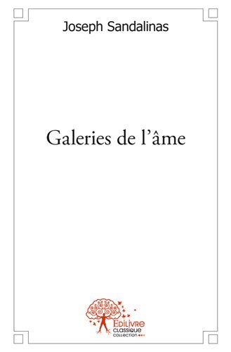 Galeries de l'âme