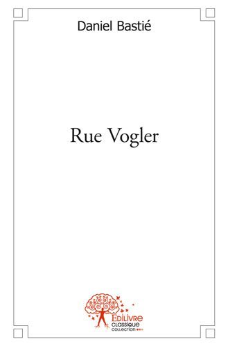 Rue vogler
