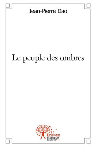 Le peuple des ombres