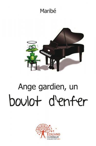 Ange gardien, un boulot d'enfer