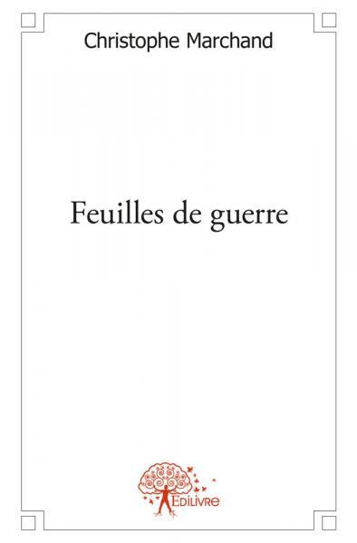 Feuilles de guerre