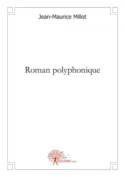 Roman polyphonique