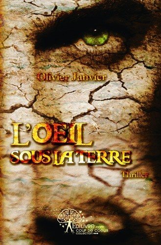 L'oeil sous la terre