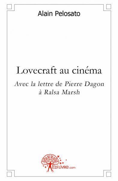 Lovecraft au cinéma