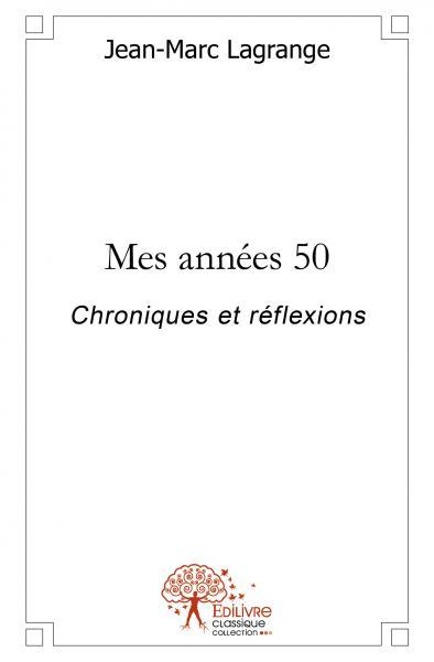 Mes années 50