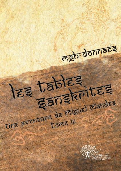 Les tables sanskrites