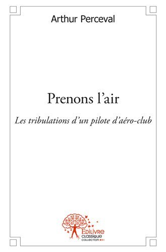 Prenons l'air