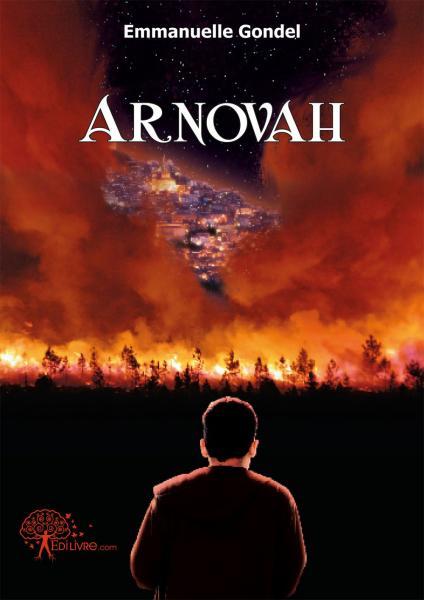 Arnovah