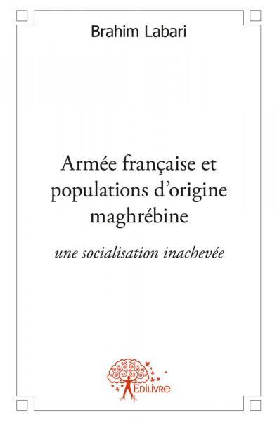 Armée française et populations d’origine maghrébine