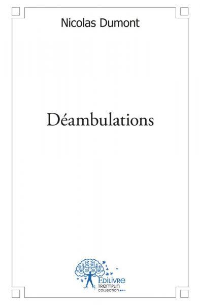 Déambulations