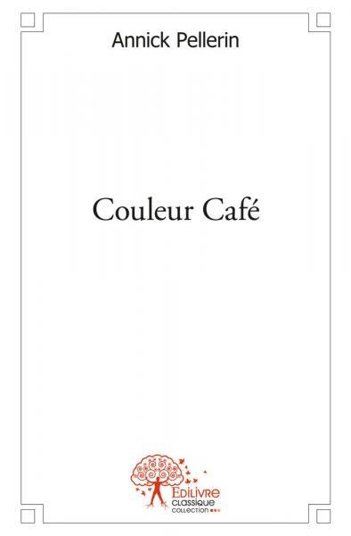 Couleur café