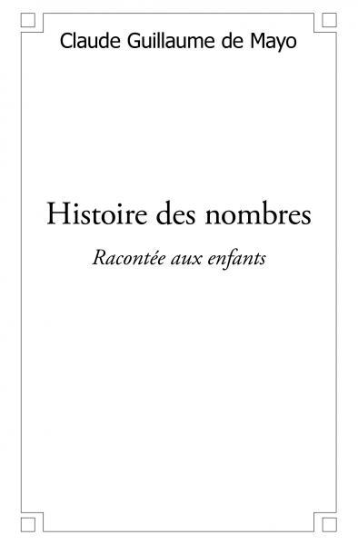 Histoire des nombres