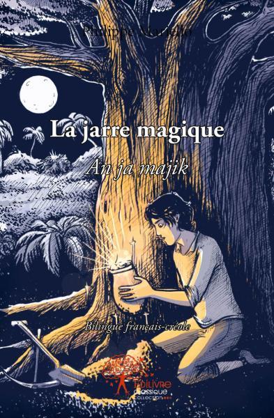 La jarre magique
