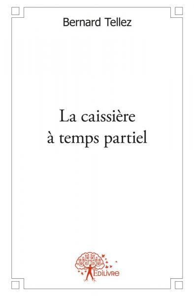La caissière à temps partiel