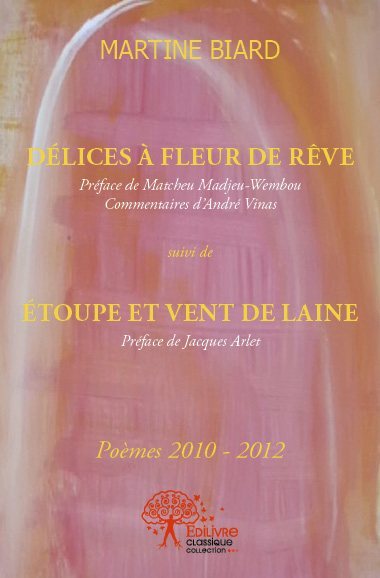 Délices à fleur de rêve