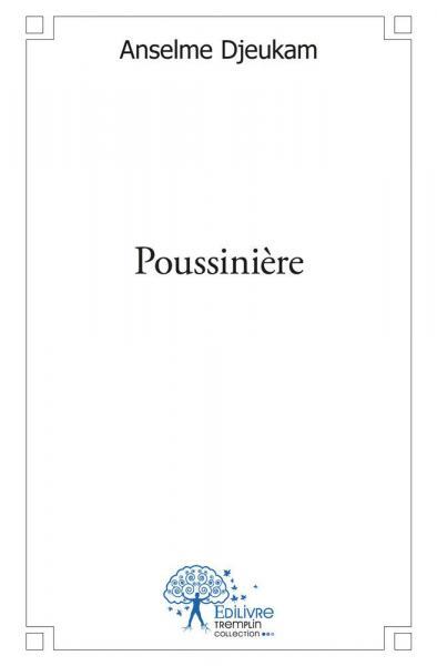 Poussinière