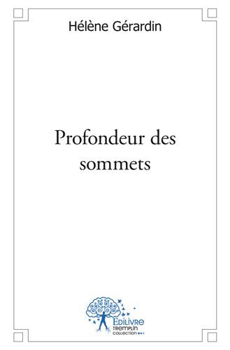 Profondeur des sommets
