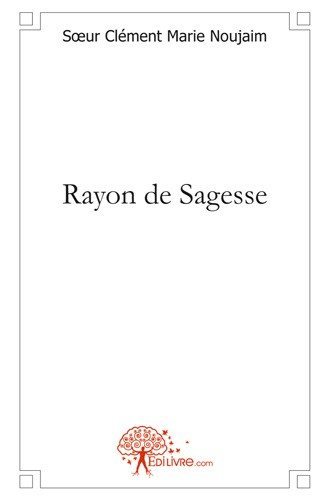 Rayon de sagesse