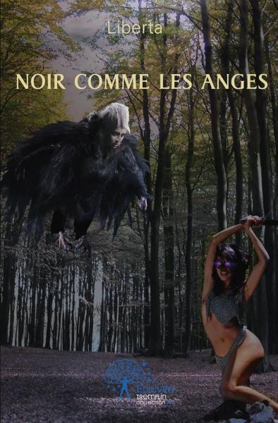 Noir comme les anges