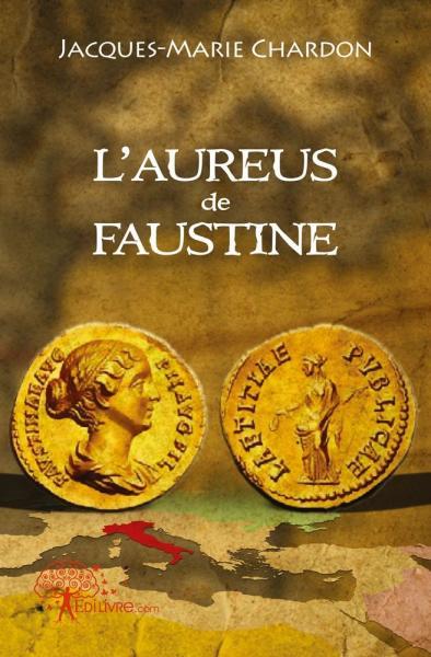 L'aureus de faustine