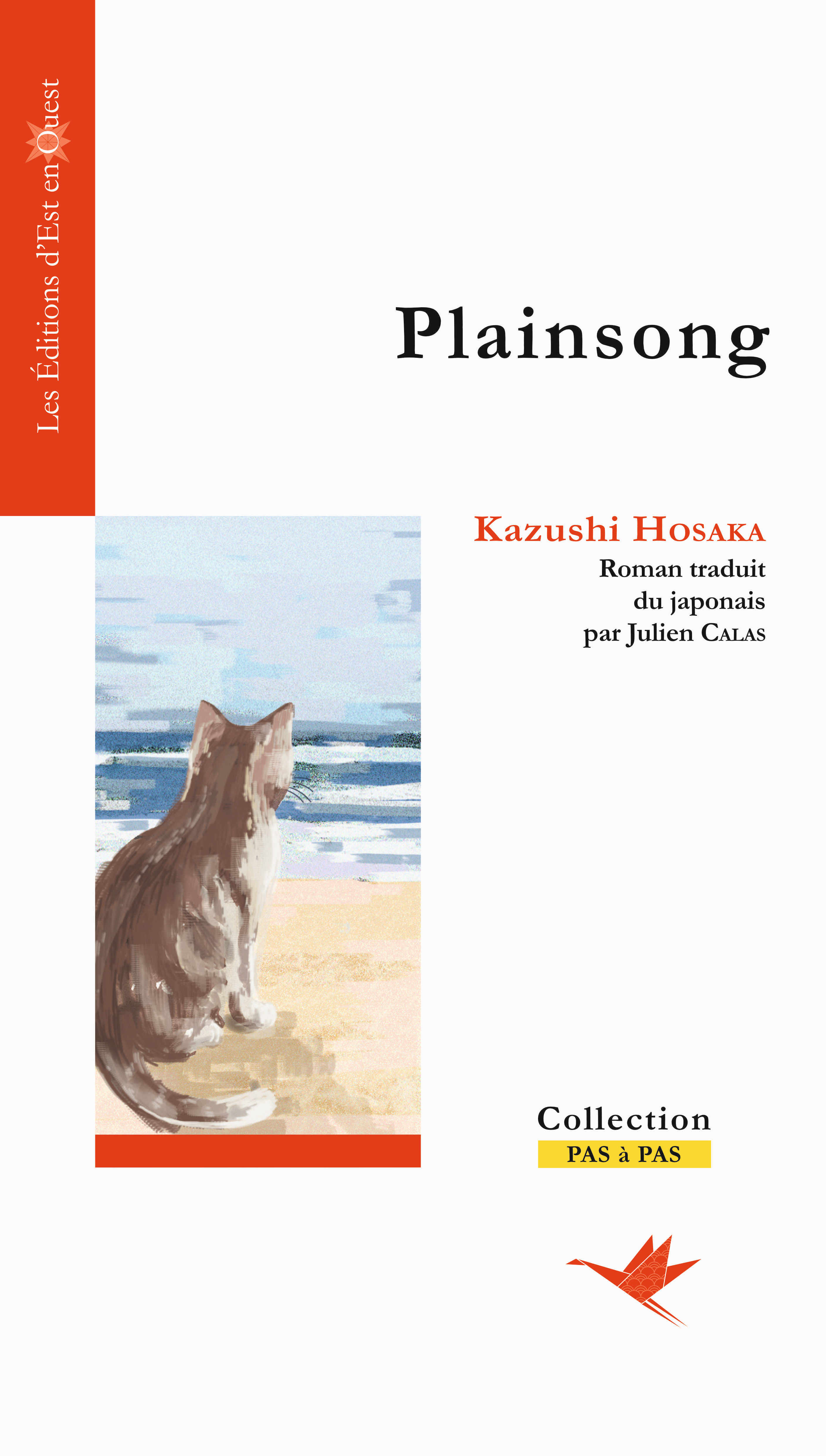 PLAINSONG