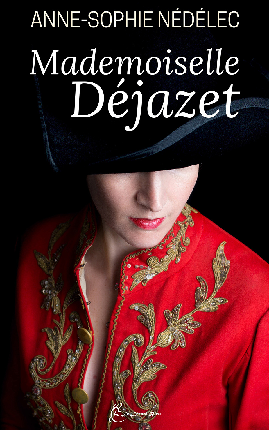 Mademoiselle Déjazet