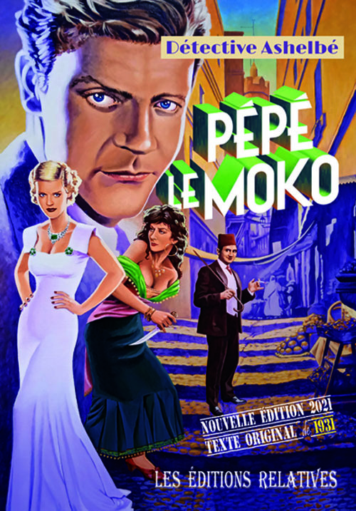 Pépé le Moko