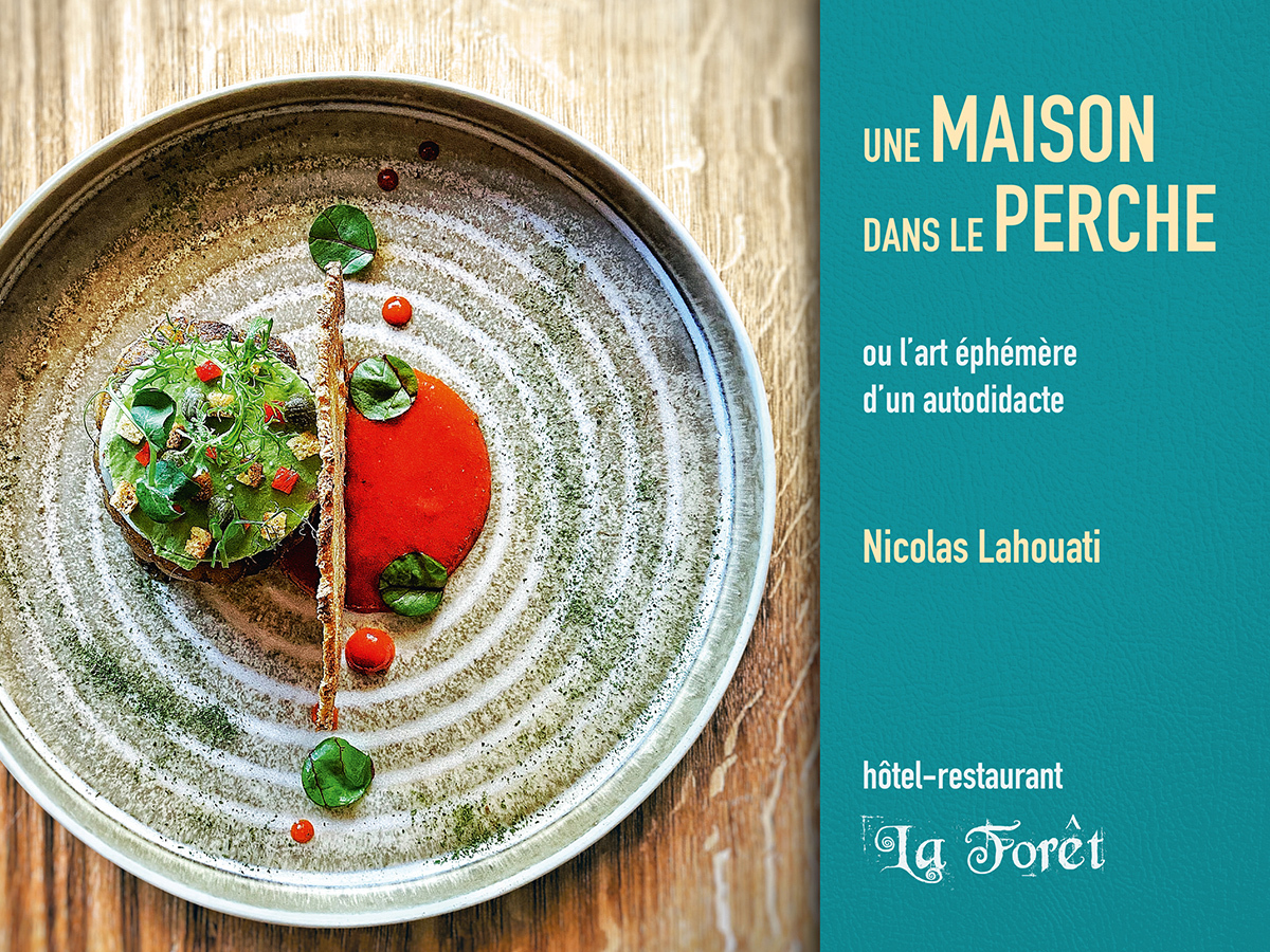 Une Maison dans le Perche